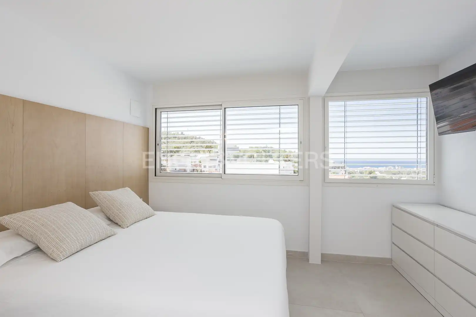 Piso de 200 m² en Sitges