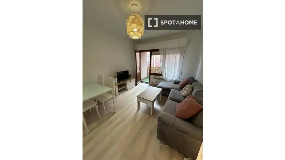 Habitación en alquiler, Segovia