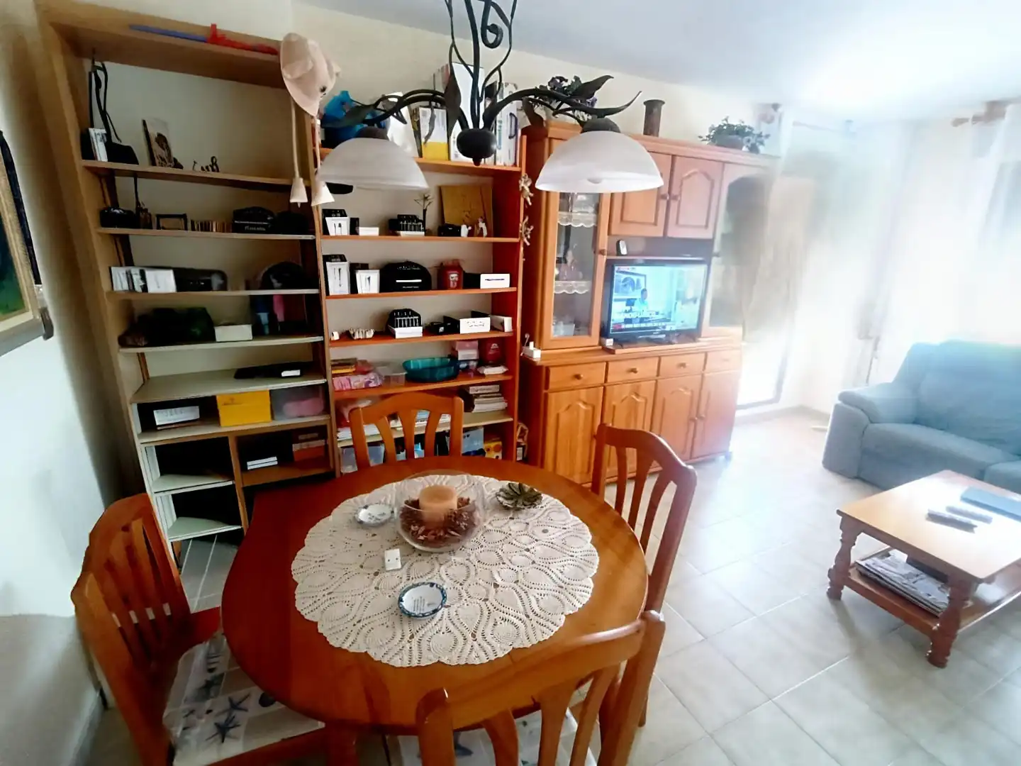 Piso de 101 m² en el Campello