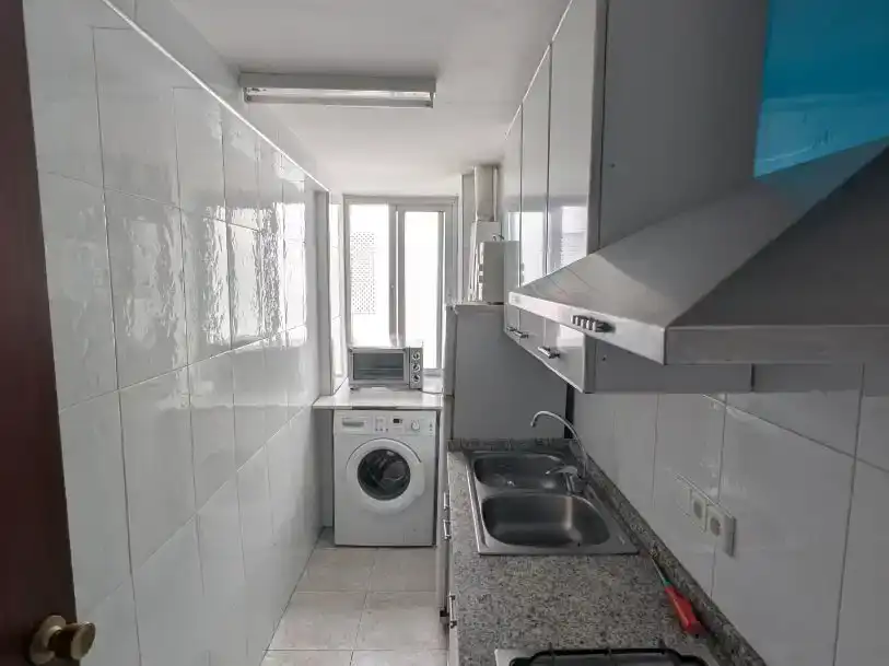 Piso de 90 m² en Córdoba