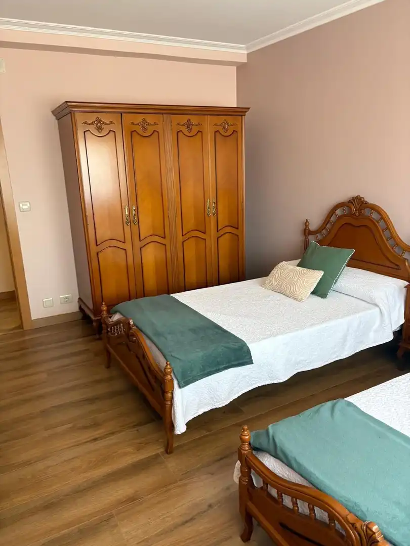 Casa de 125 m² en Cangas de Morrazo