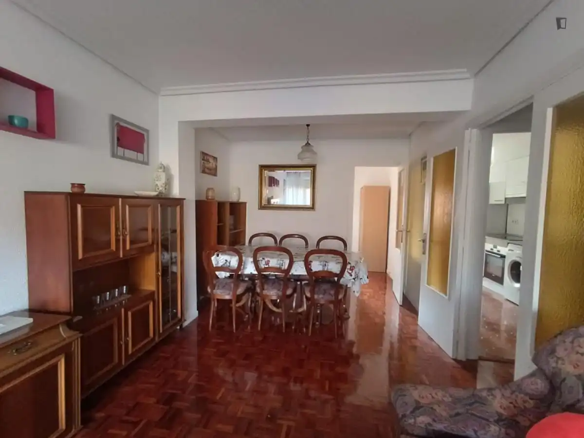Habitación en alquiler, Pamplona