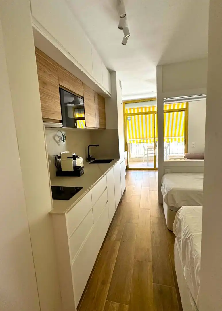 Piso de 31 m² en Cambrils