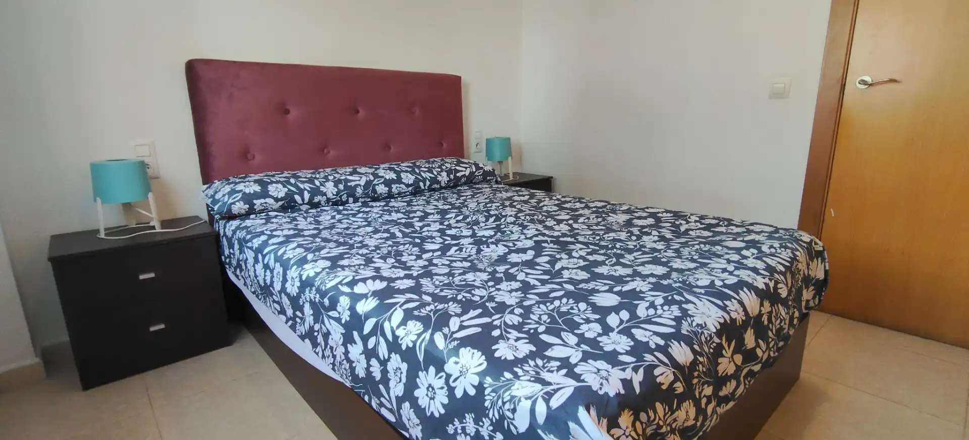 Pis de 50 m² a Gandia