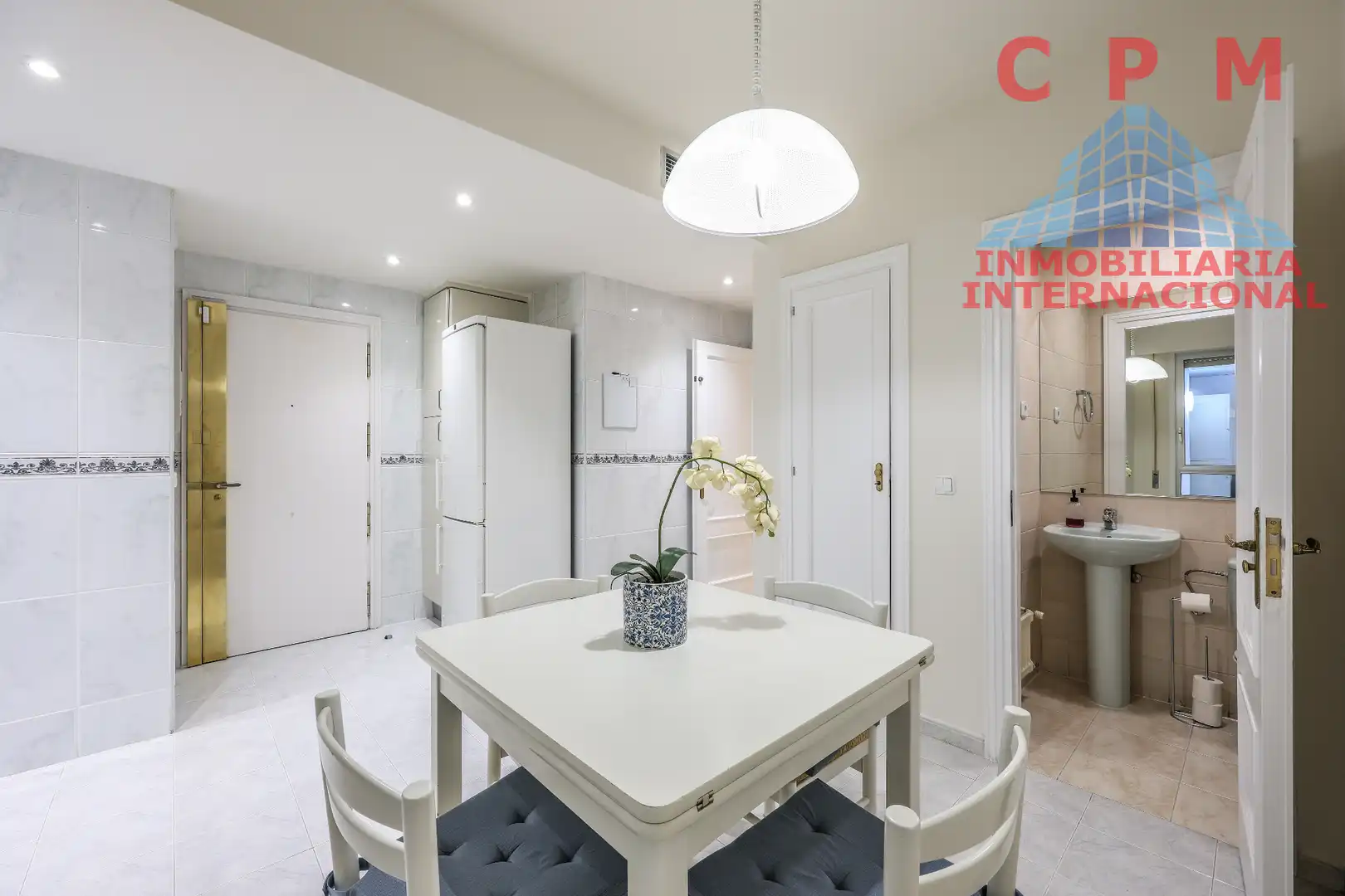 Piso de 190 m² en Madrid