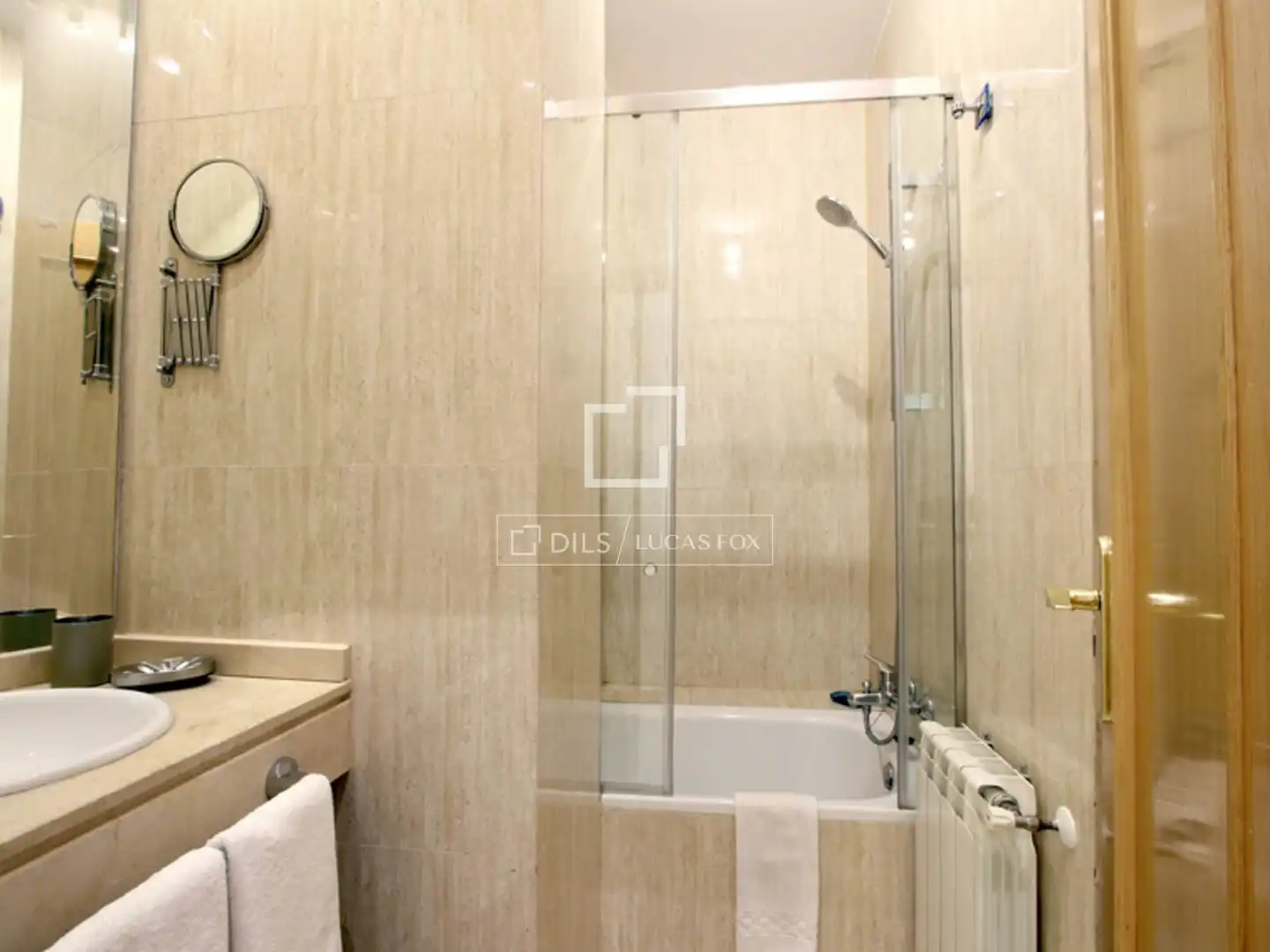 Piso de 97 m² en Fuente Palmera