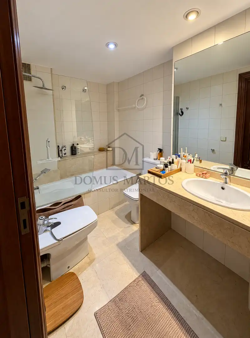 Piso de 166 m² en Palma
