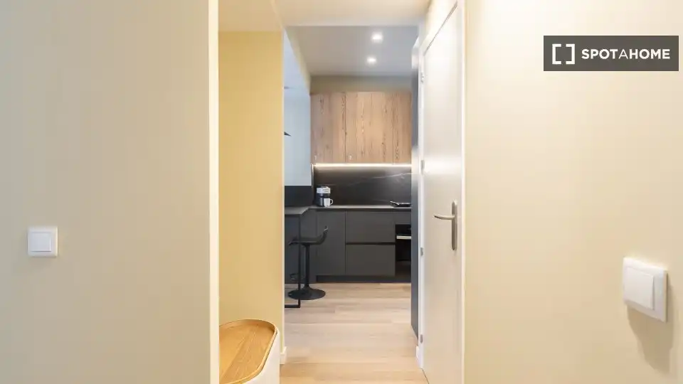 Habitación 128 m², Madrid