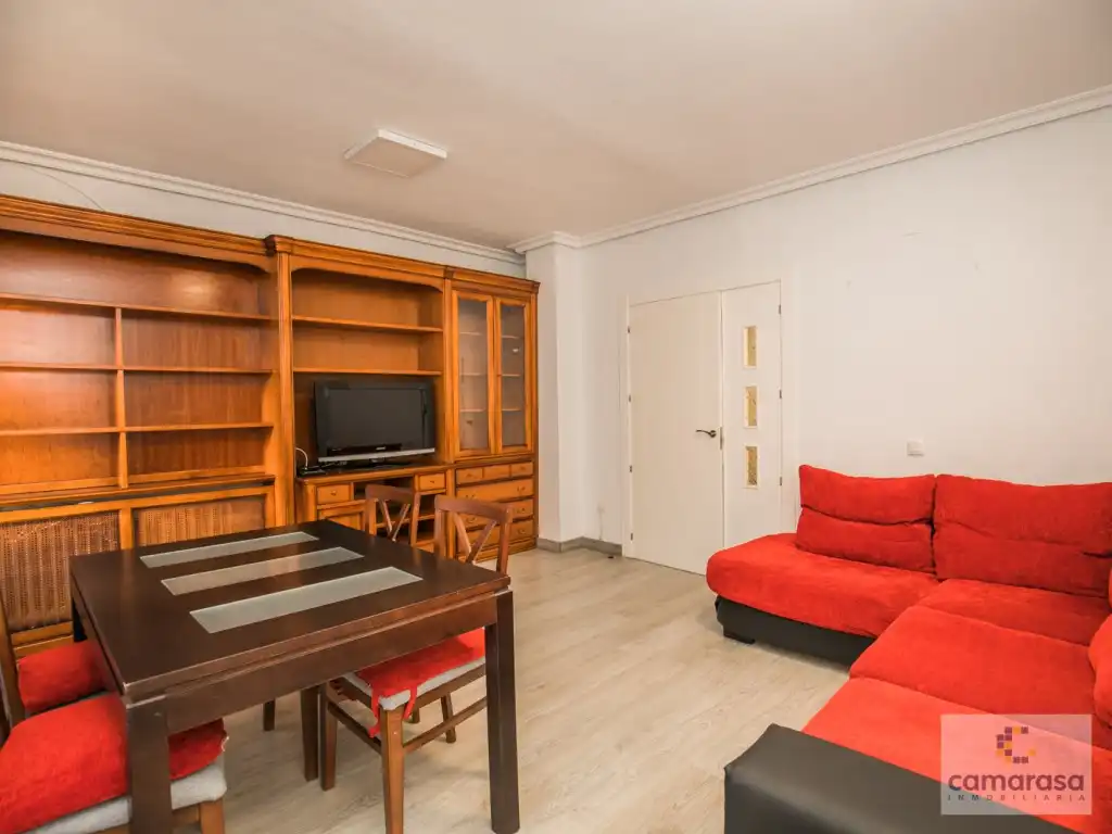 Pis de 108 m² a Àvila