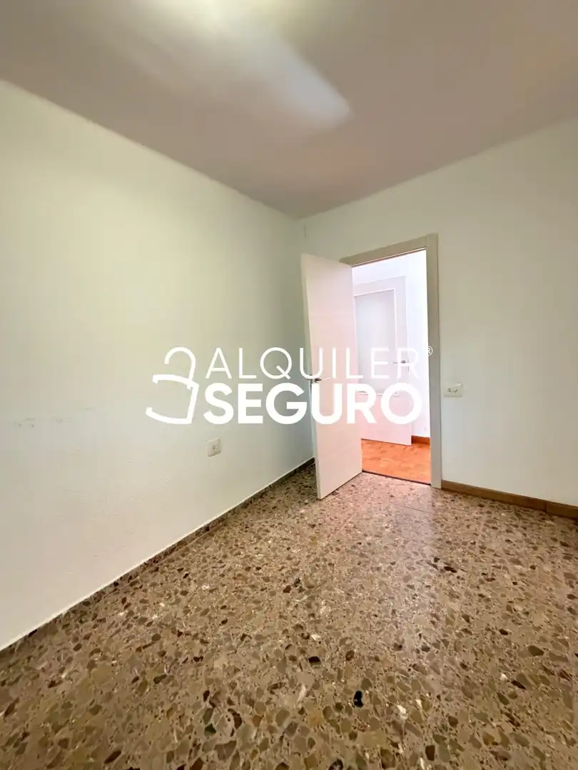 Piso de 135 m² en Castellón de la Plana
