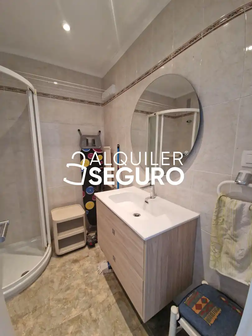 Piso de 84 m² en Guecho