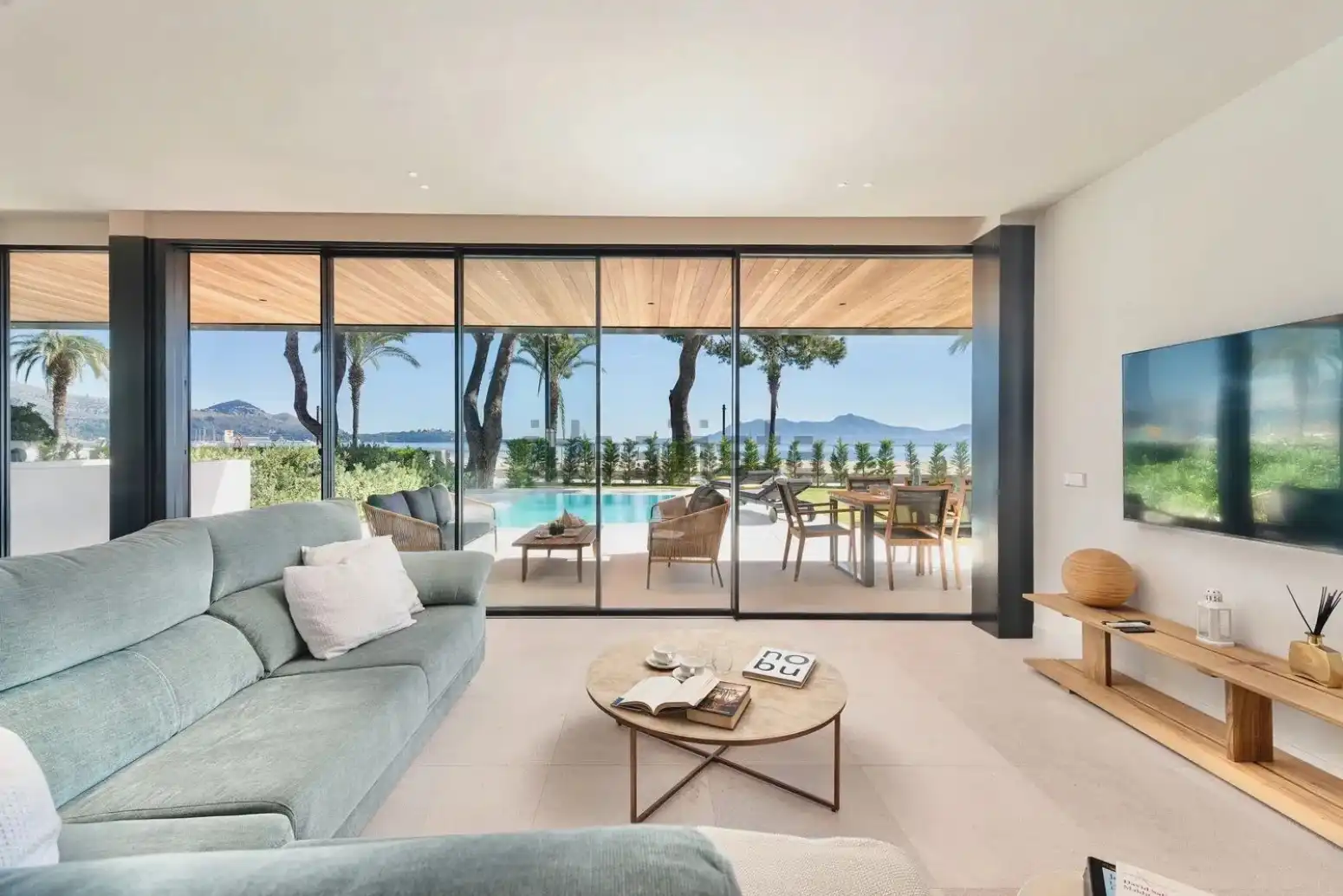 Piso de 270 m² en Pollença