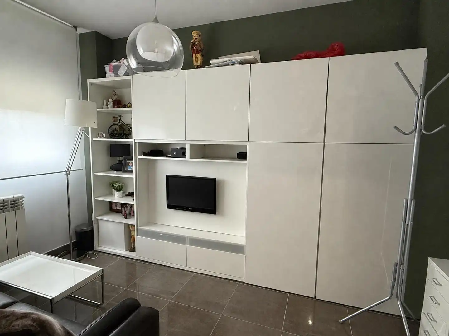 Piso de 316 m² en Guadalajara
