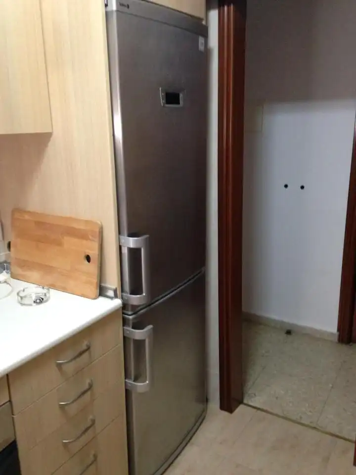 Piso de 145 m² en Sevilla