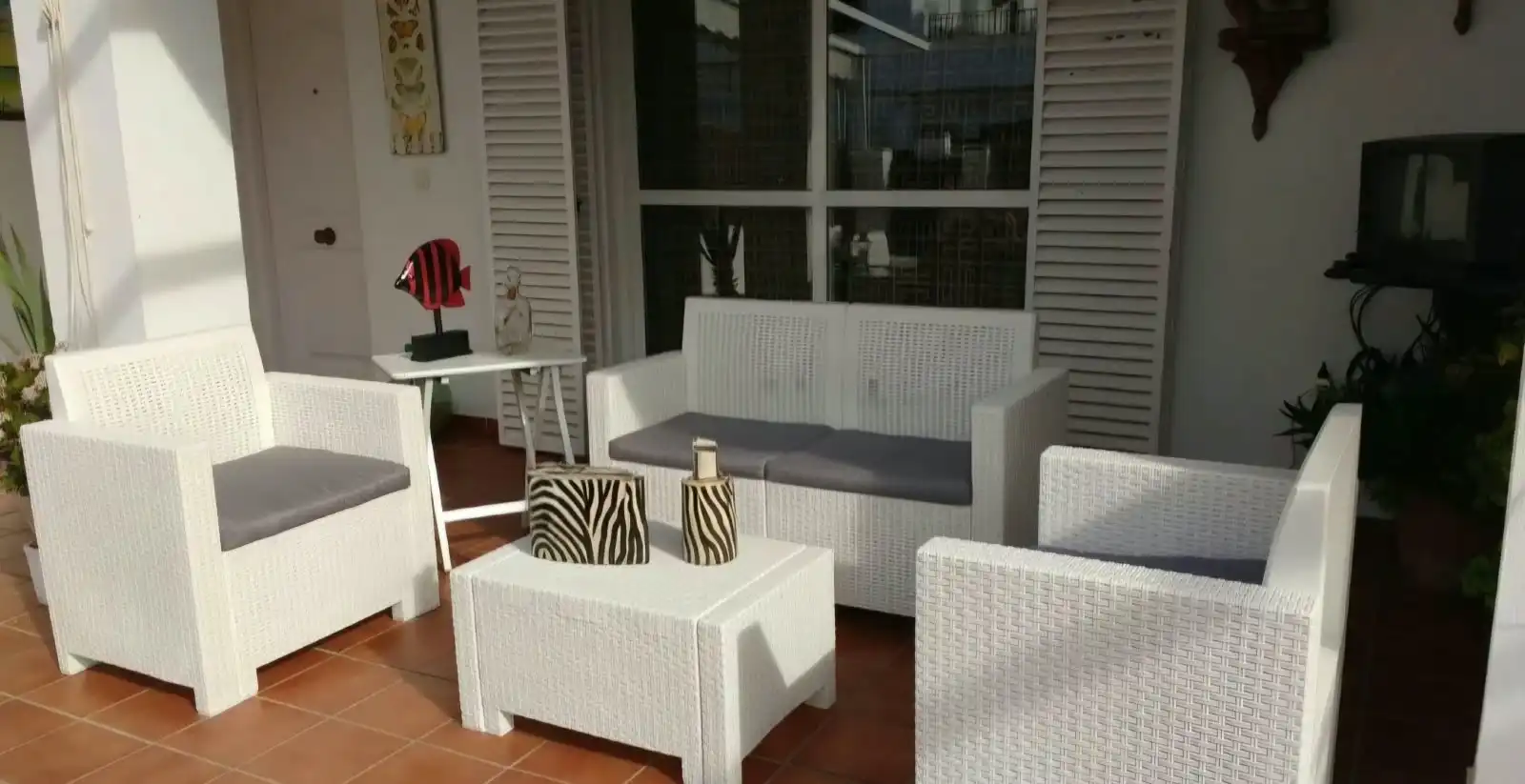 Дом в аренду, Cartaya