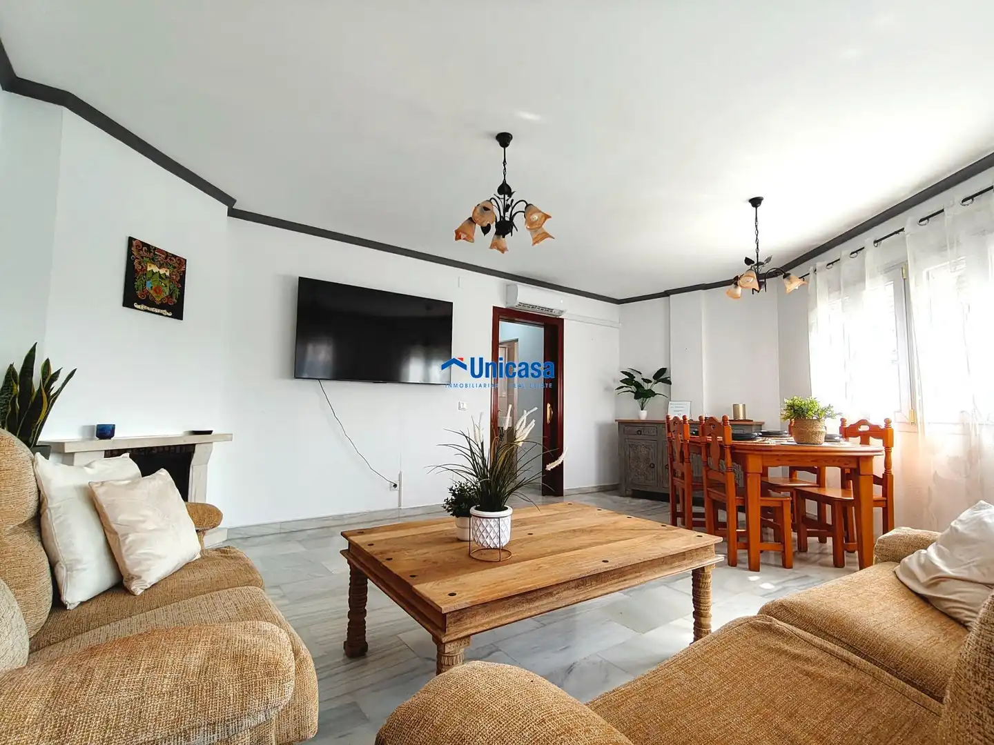 Haus 240 m² in Málaga