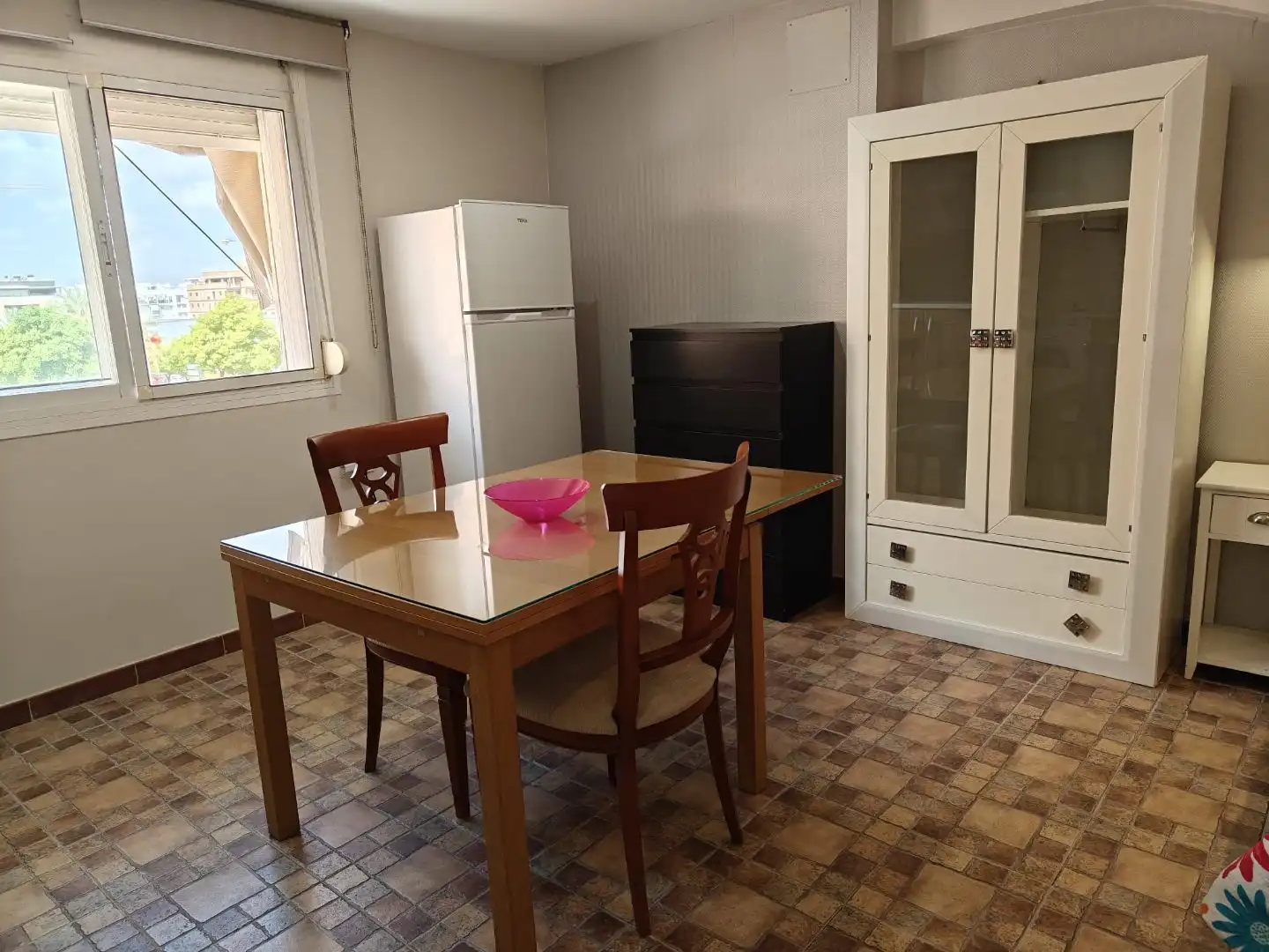 Piso de 30 m² en Bormujos