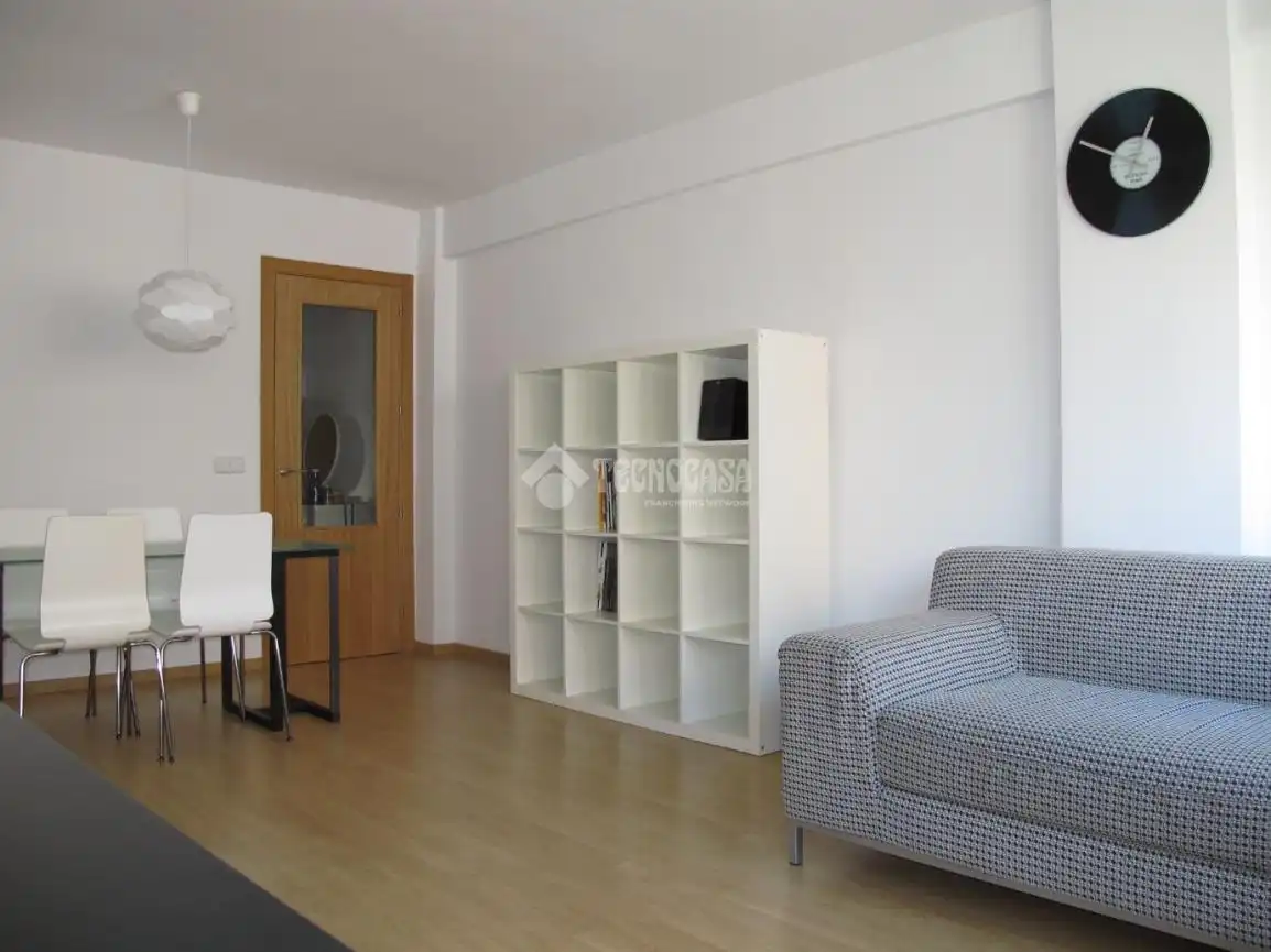 Flat 65 m² in Madrid