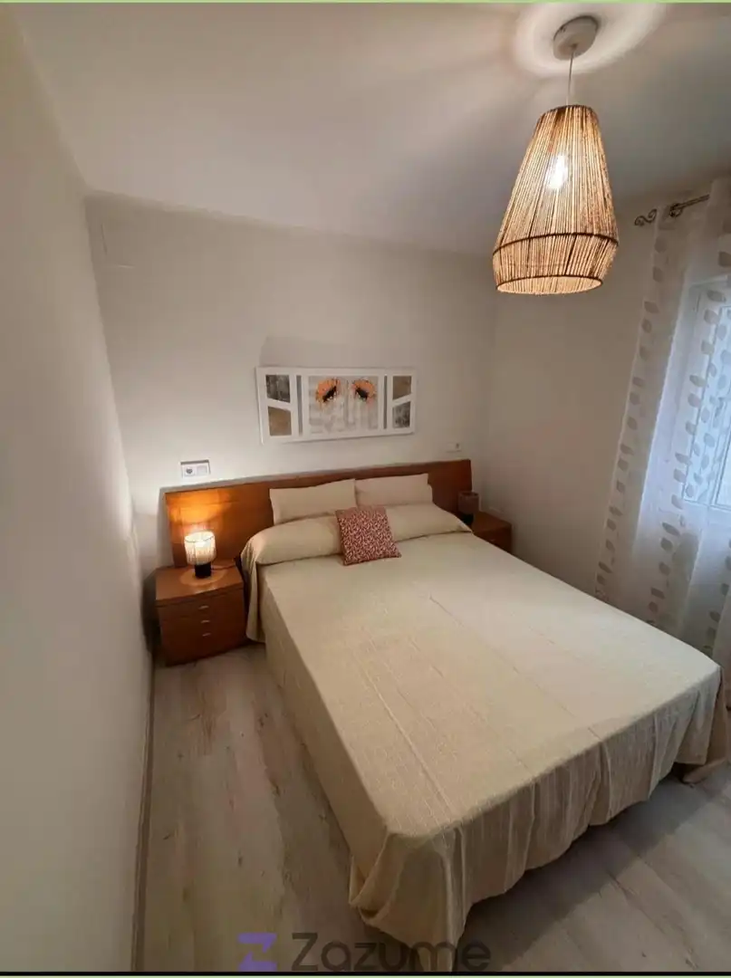 Piso de 63 m² en Briviesca