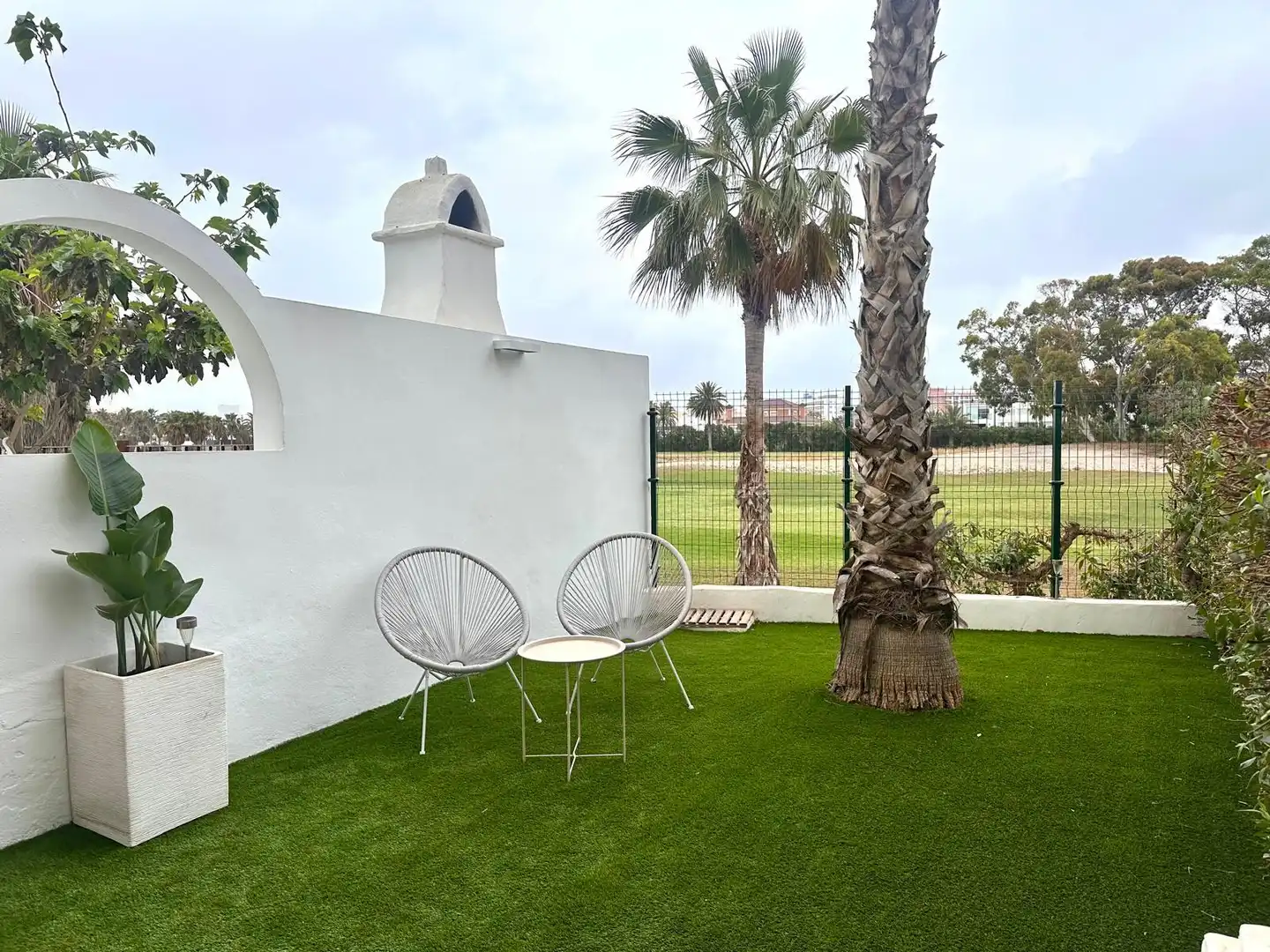 Pis de 60 m² a Roquetas de Mar