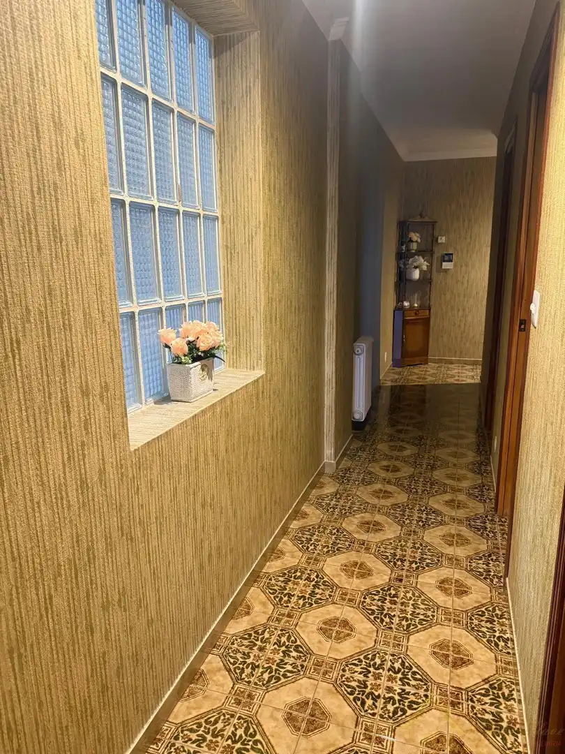 Piso de 125 m² en Lugo