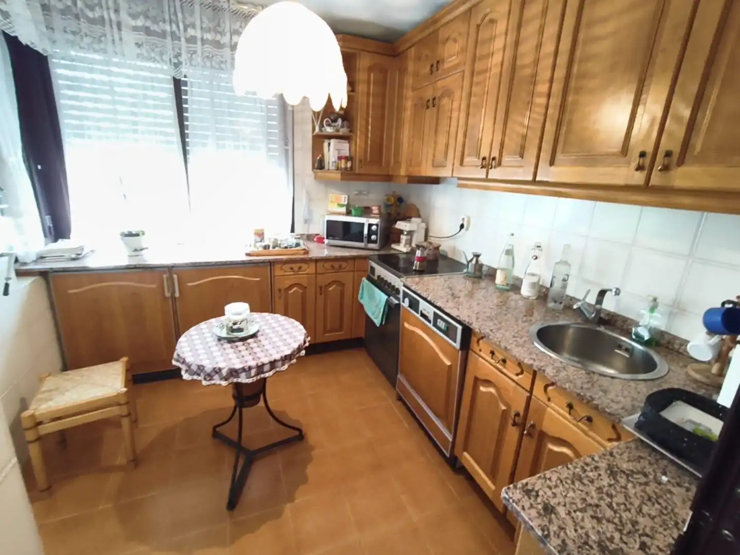 Piso de 176 m² en Ponferrada