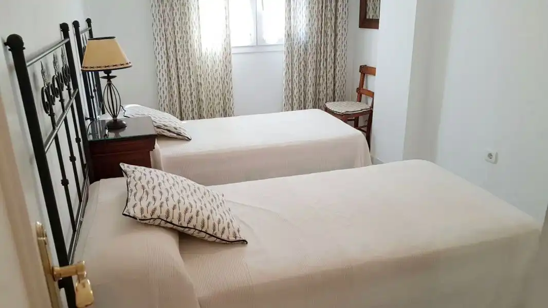 Pis de 75 m² a El Puerto de Santa María