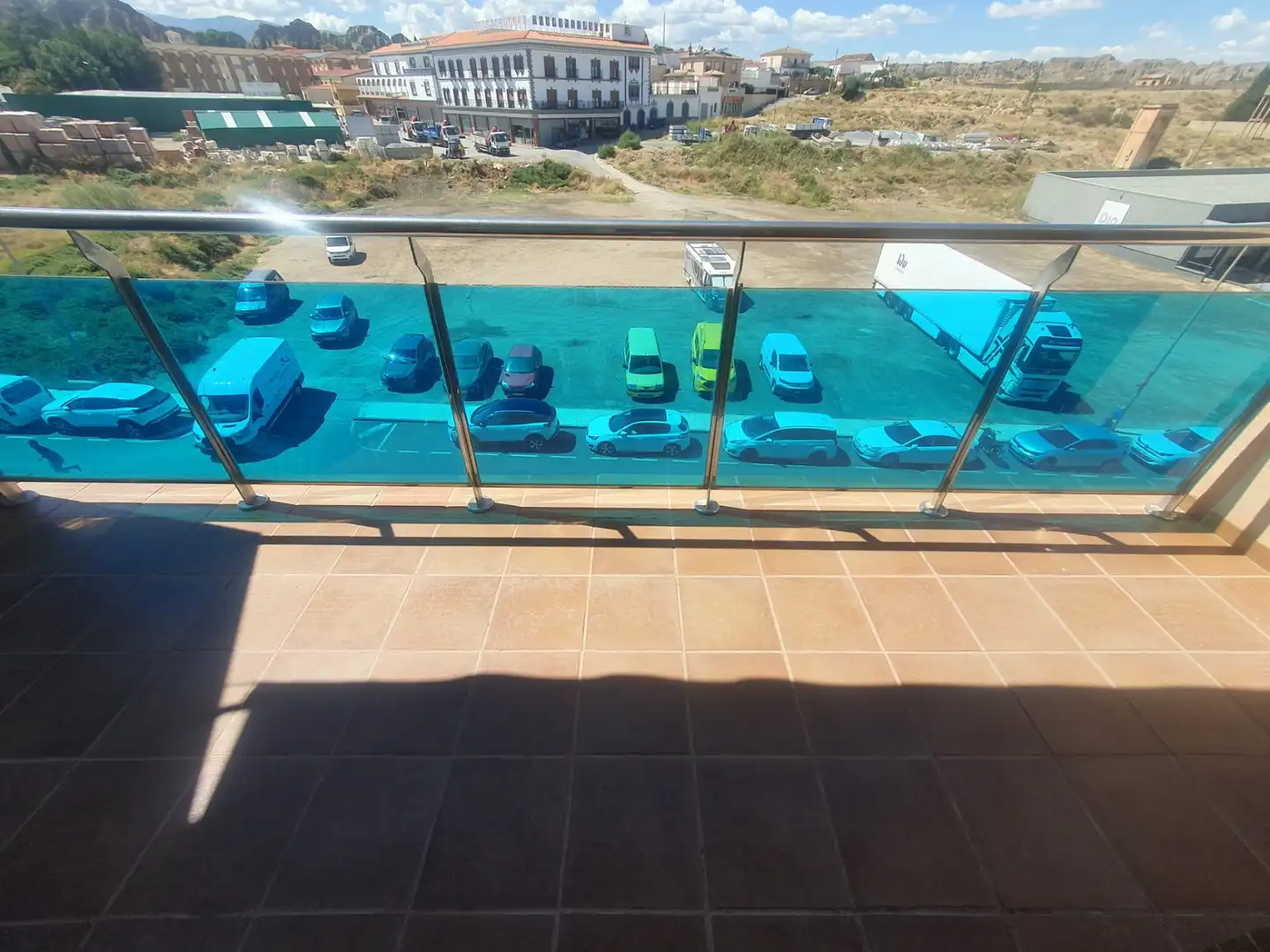 Wohnung 130 m² in Guadix