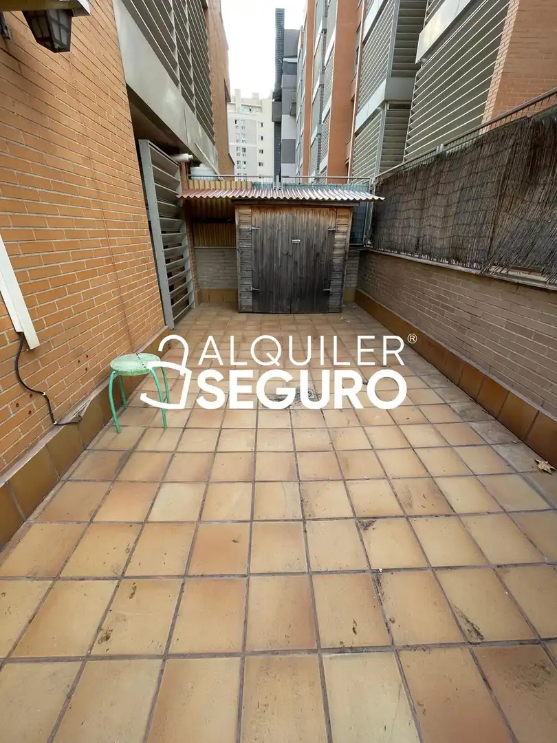 Appartamento 90 m² a Madrid