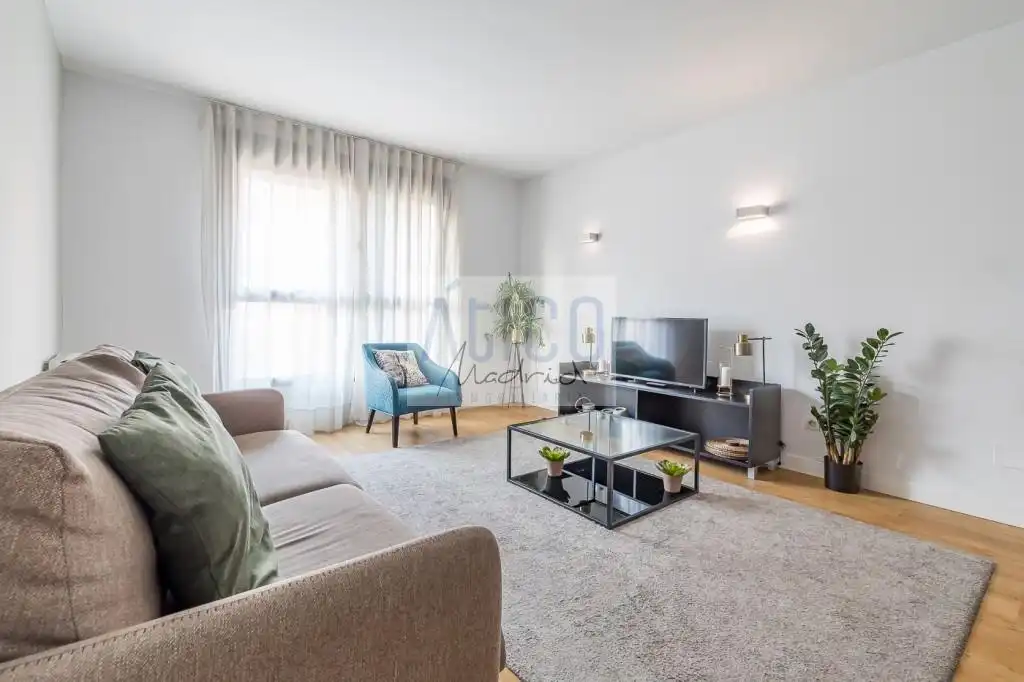 Appartamento 115 m² a Madrid