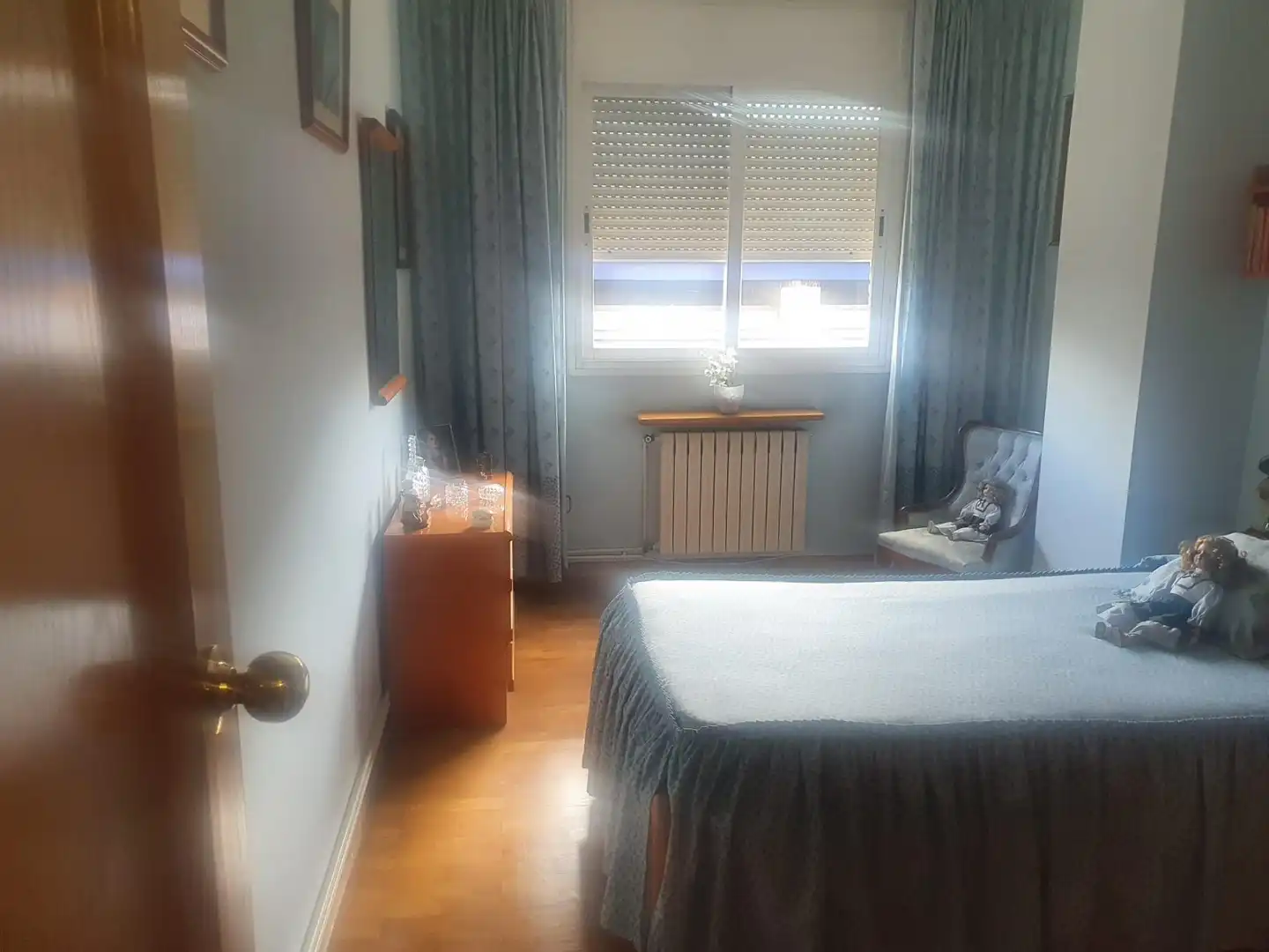 Pis de 145 m² a Mollet del Vallès