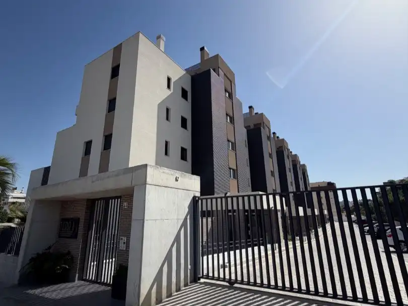 Piso de 106 m² en Torremolinos
