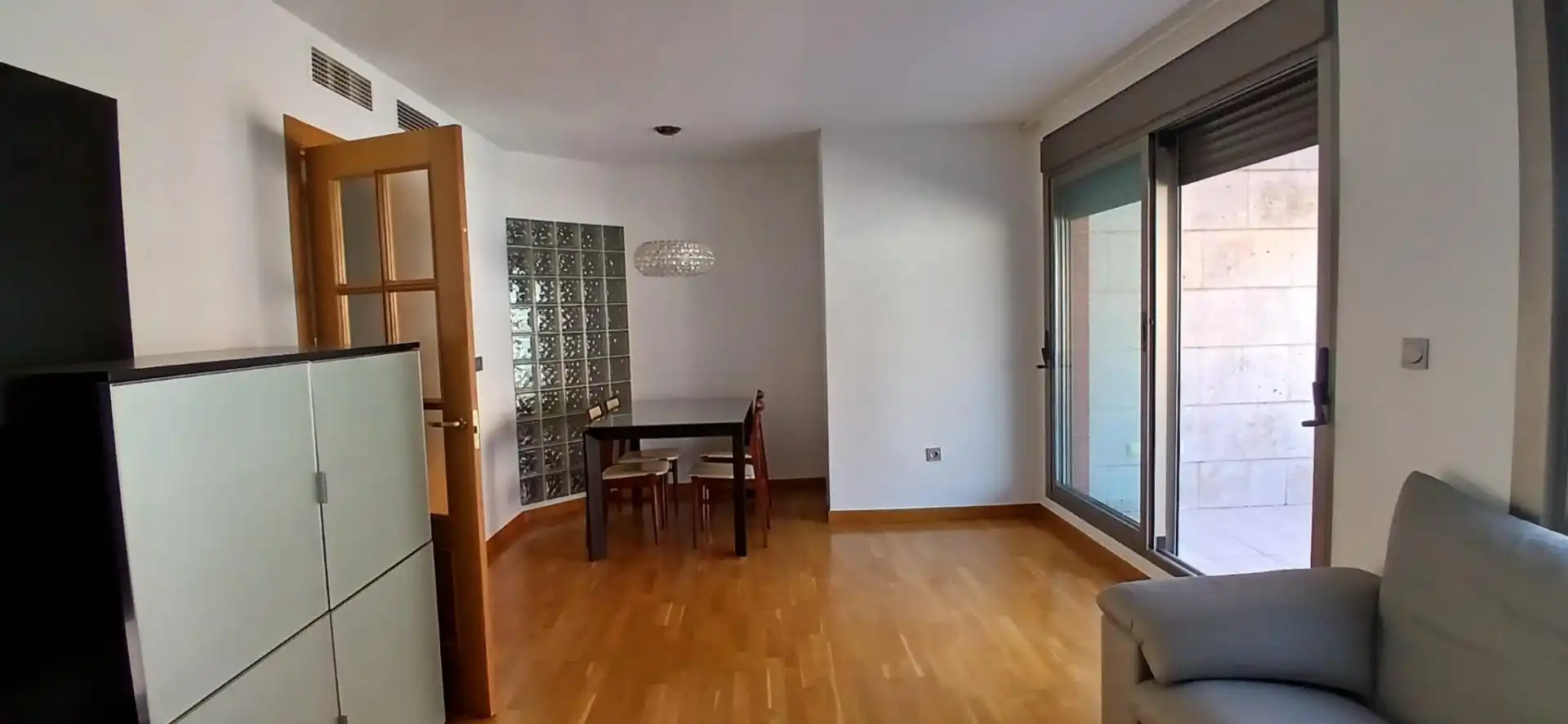 Piso de 120 m² en Murcia