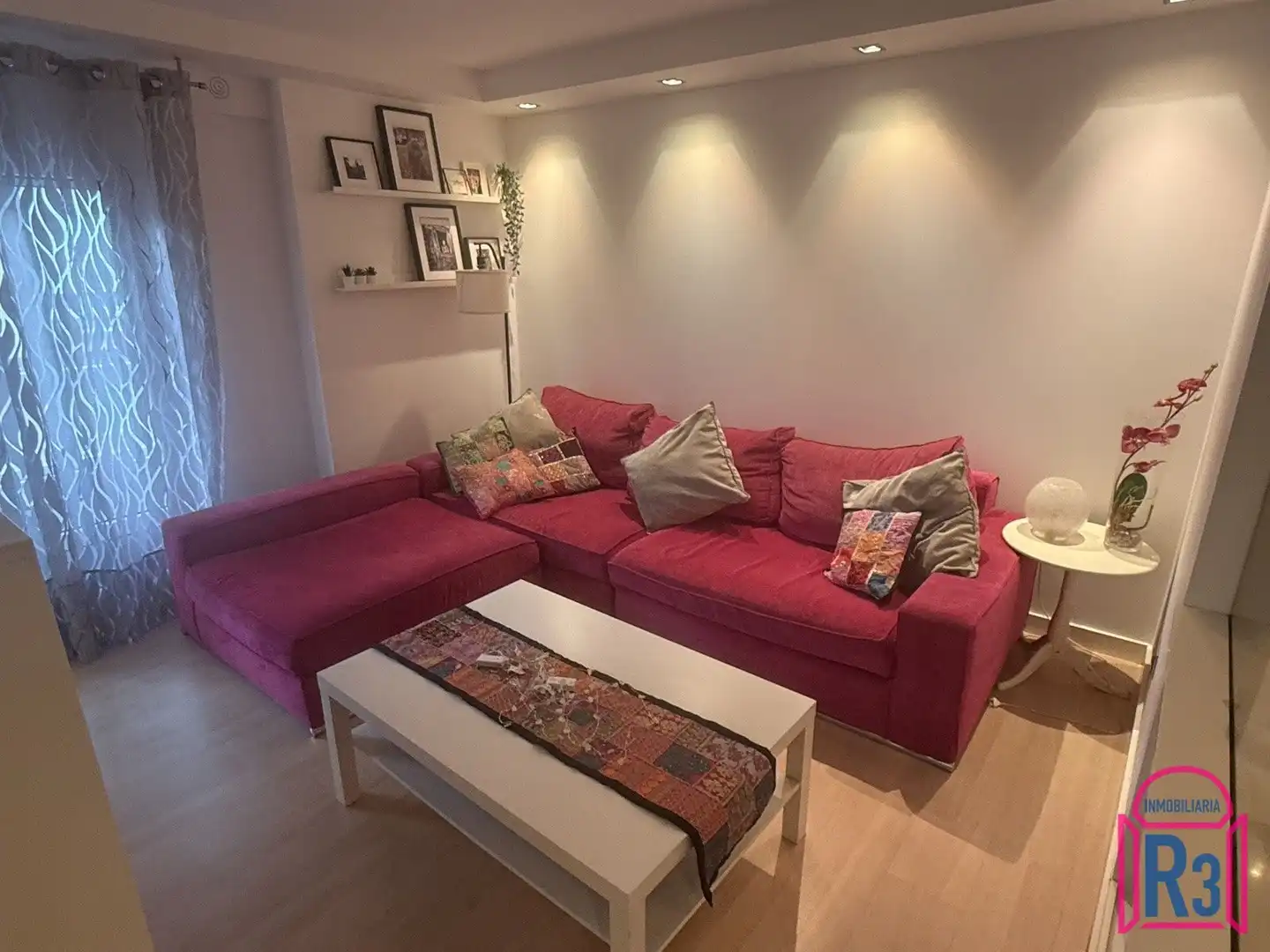 Pis de 110 m² a San Andrés del Rabanedo