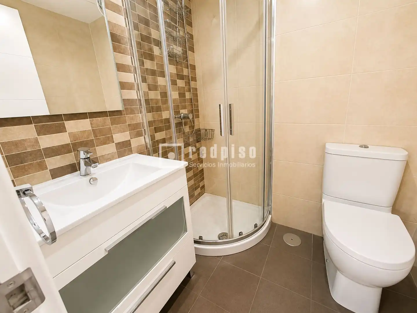 Piso de 104 m² en Madrid