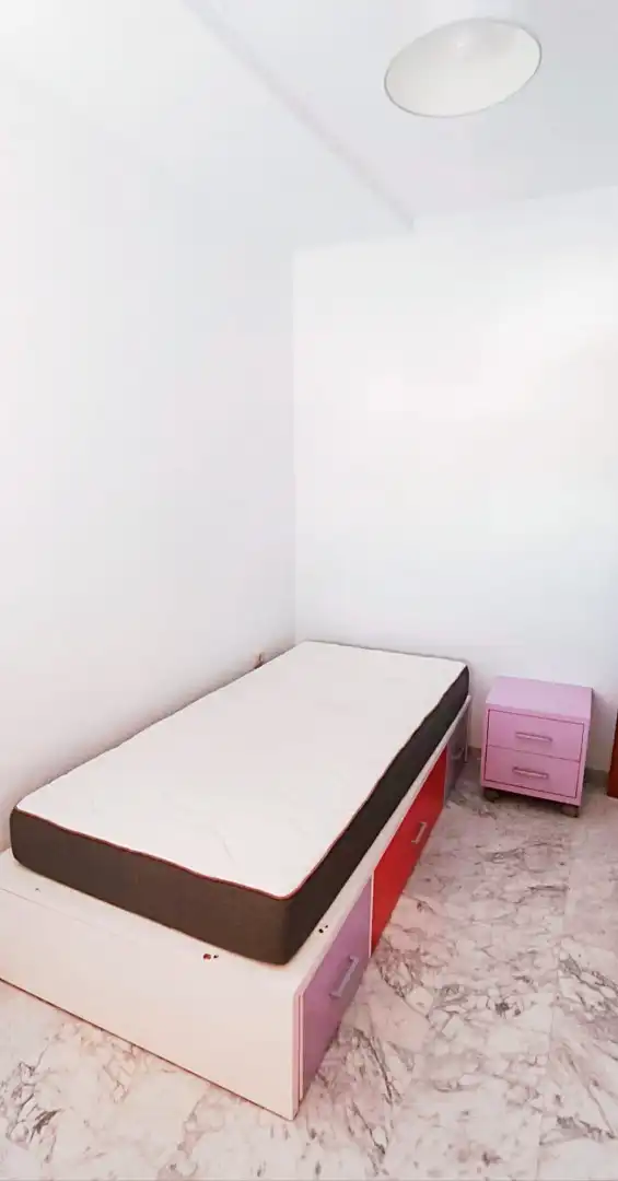 Piso de 119 m² en Almendralejo