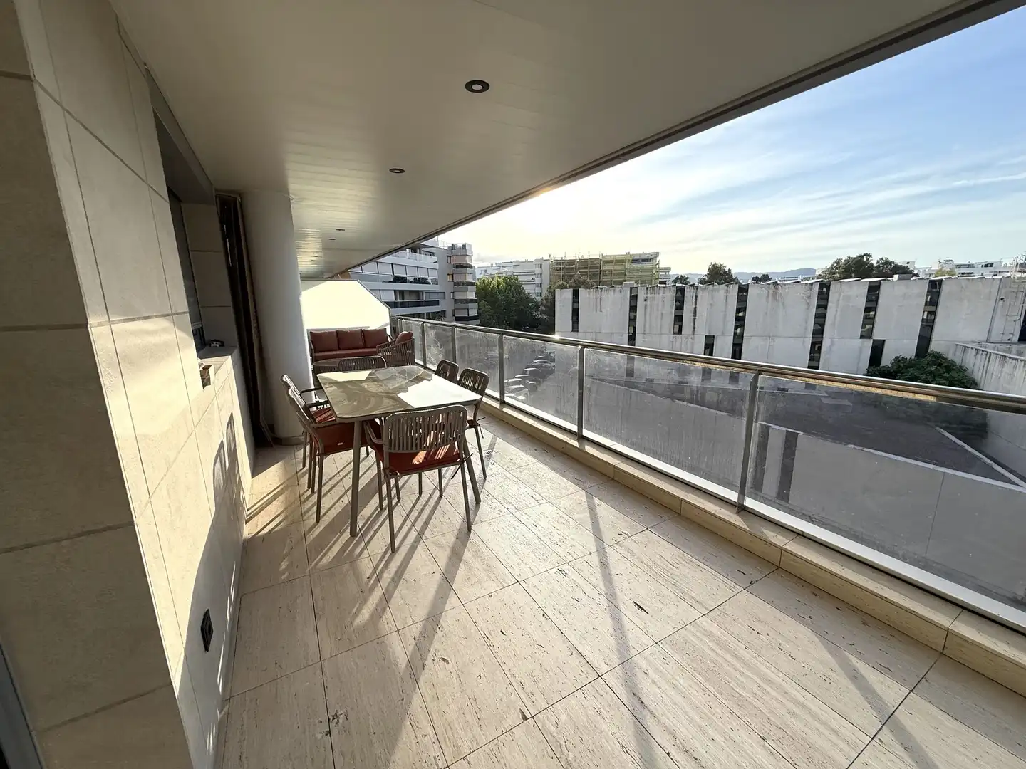 Piso de 130 m² en Ibiza