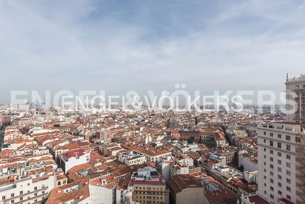 Appartement 220 m² à Madrid