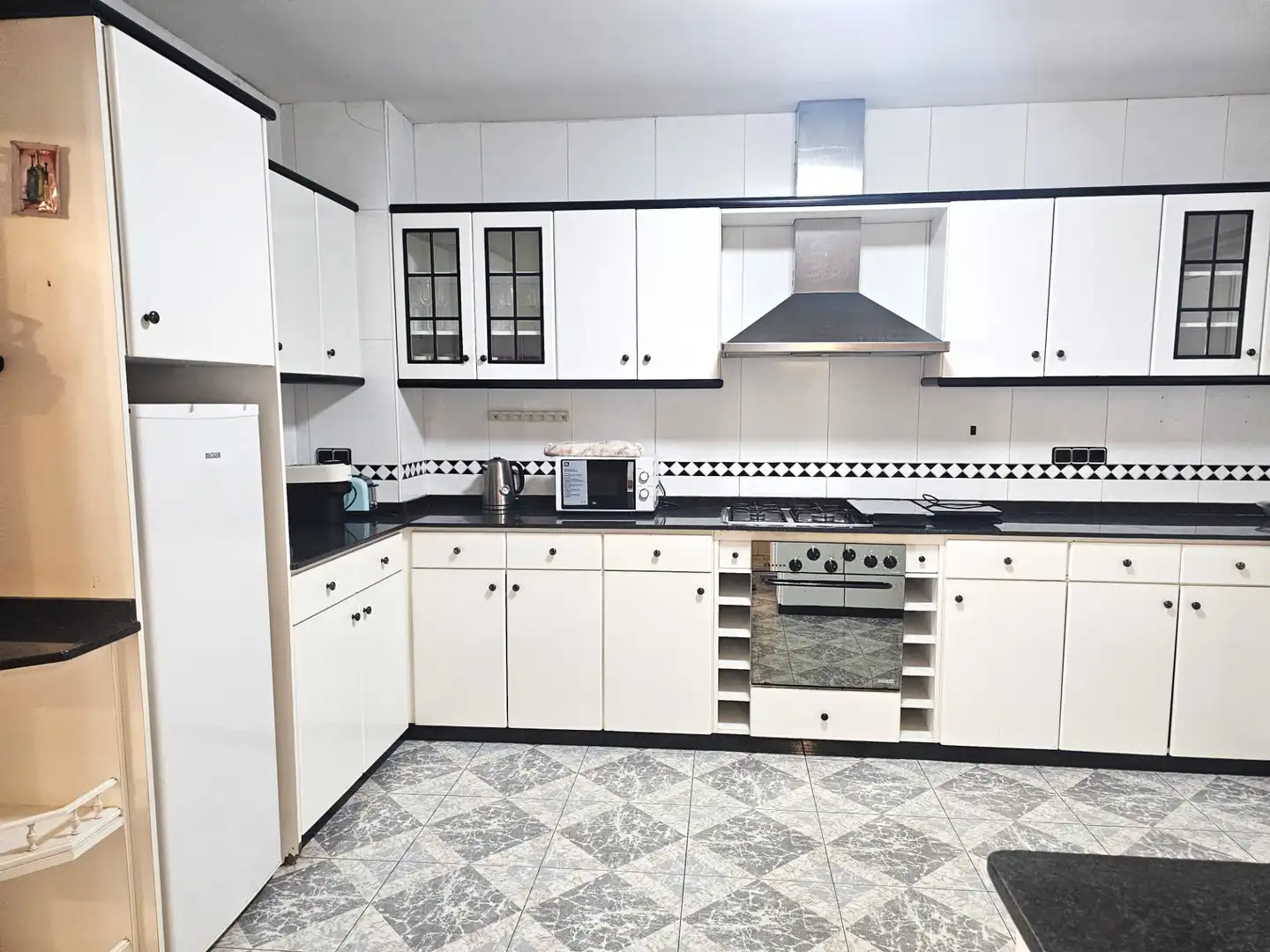Pis de 206 m² a València