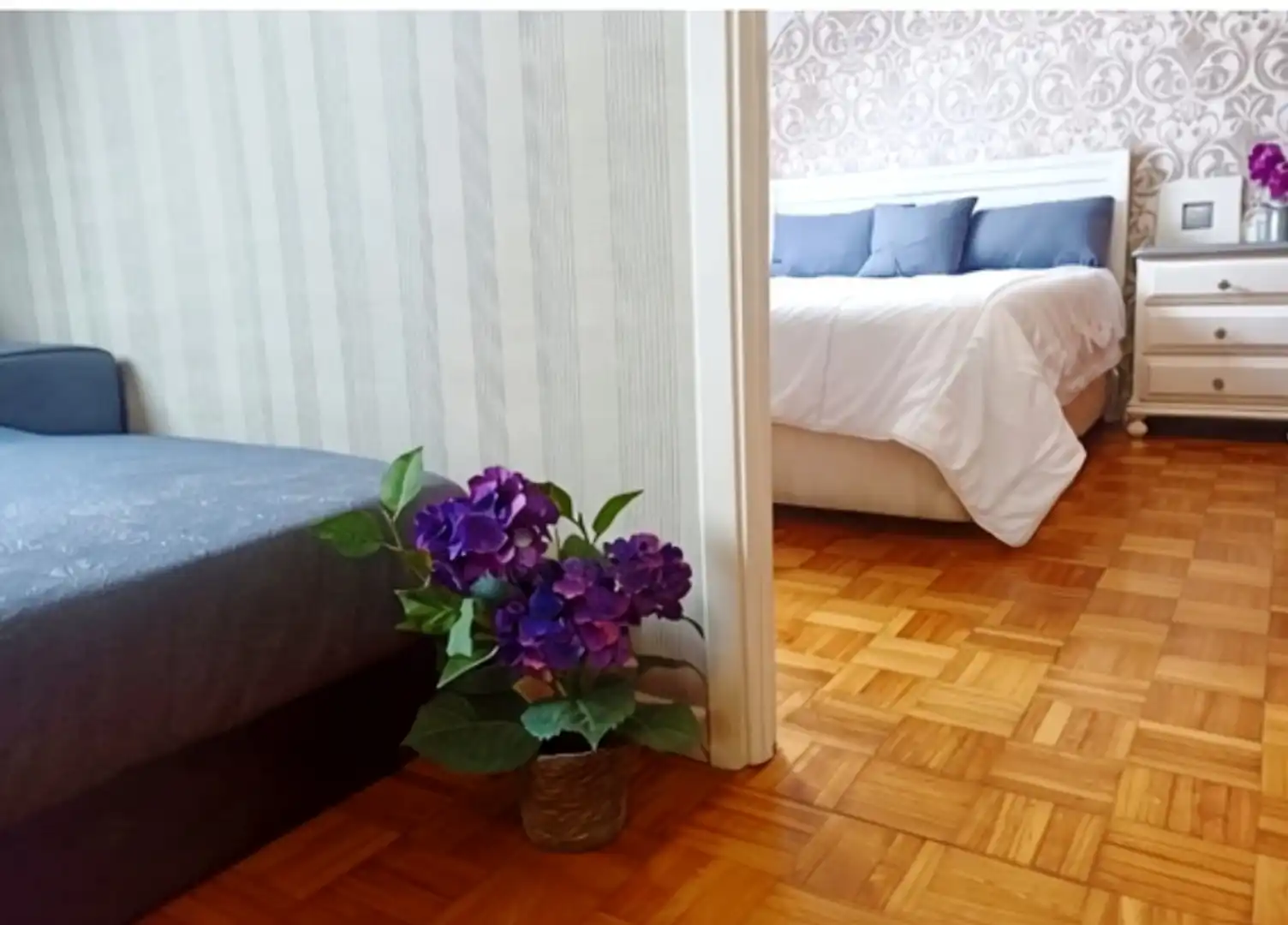 Piso de 50 m² en Arteixo