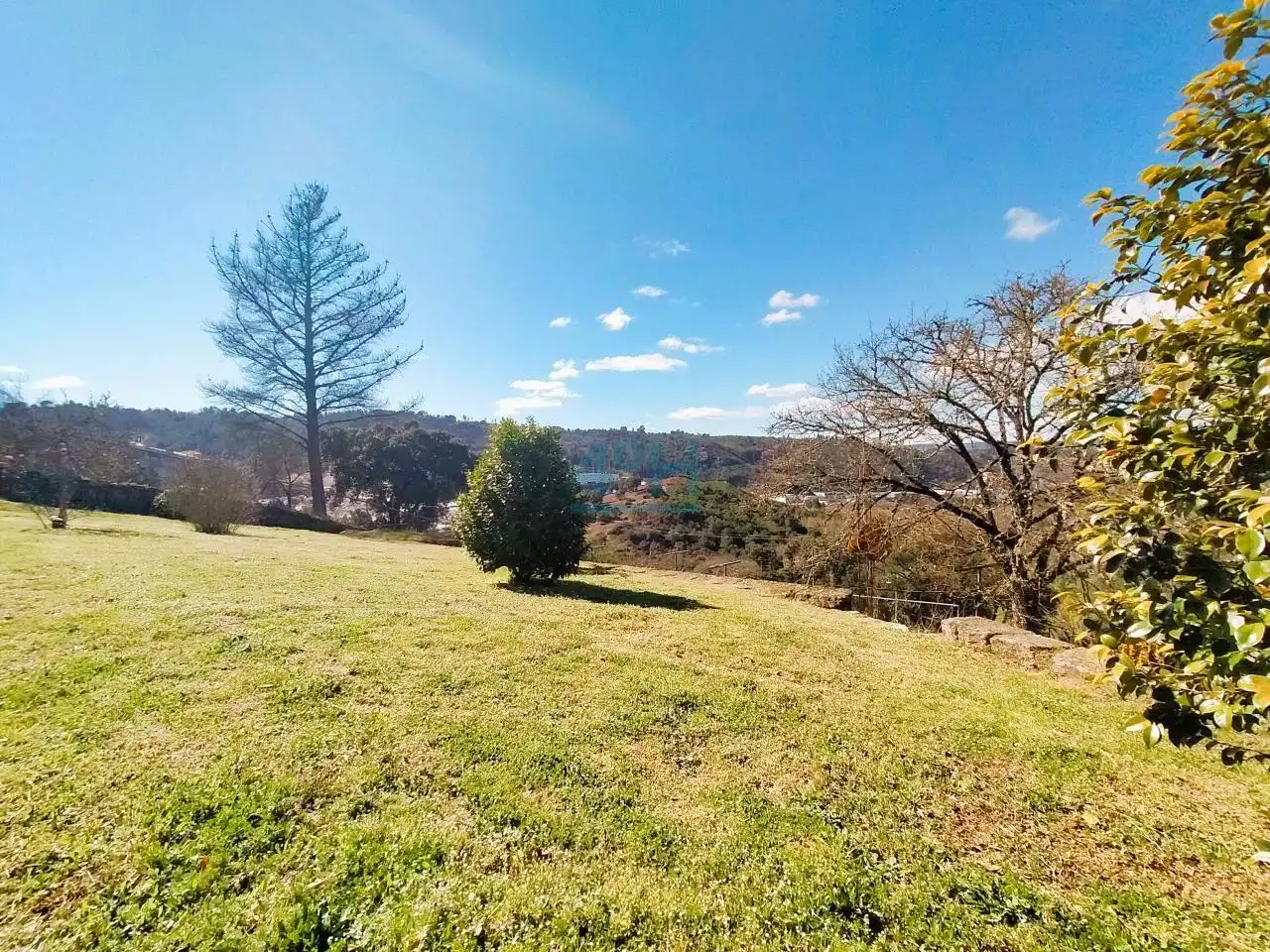 Casa de 590 m² a San Cibrao das Viñas