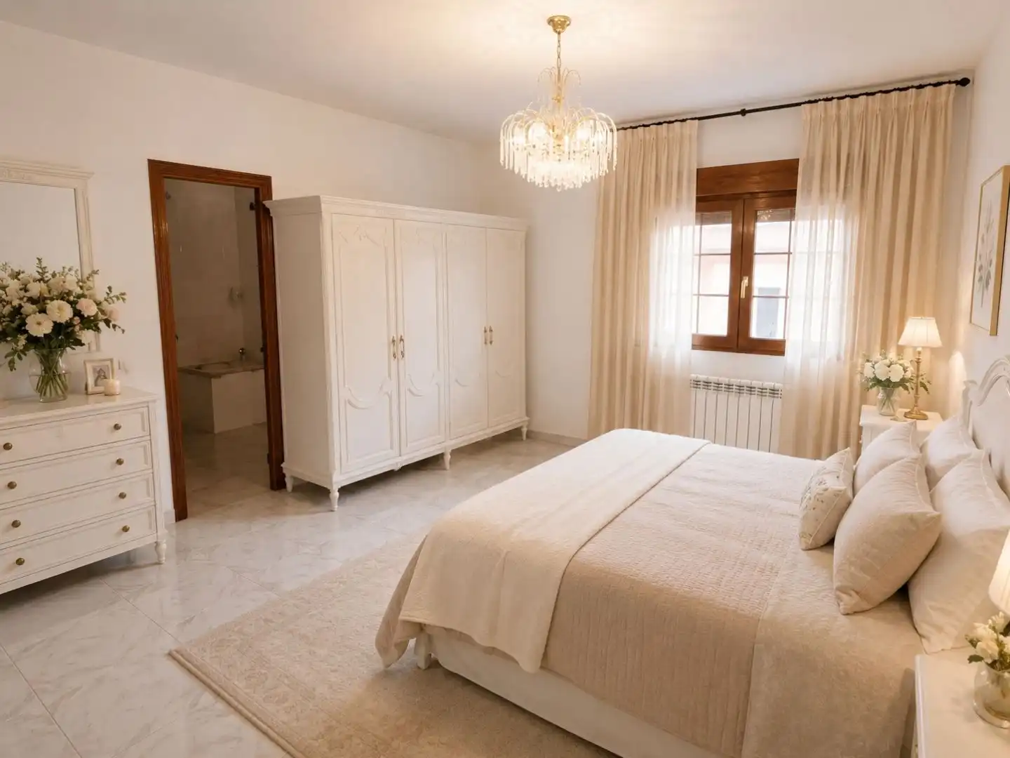 Casa de 300 m² en Cabezuela del Valle