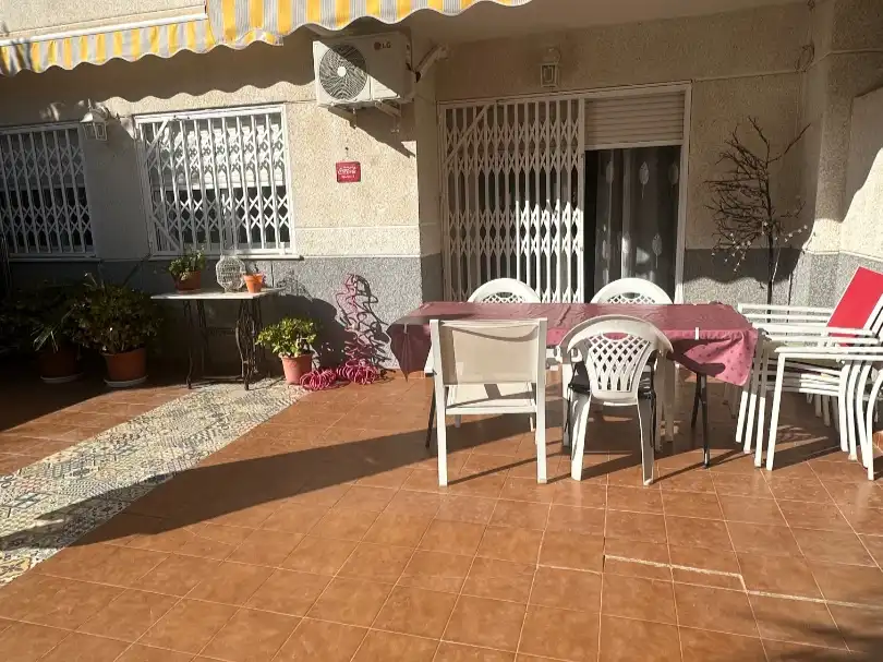 Piso de 70 m² en Canet de Berenguer