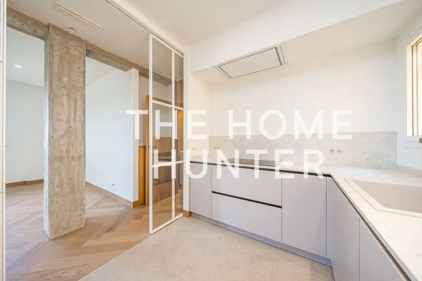 Piso de 124 m² en Madrid