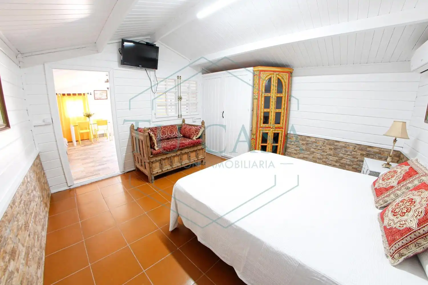 Pis de 55 m² a Chiclana de la Frontera