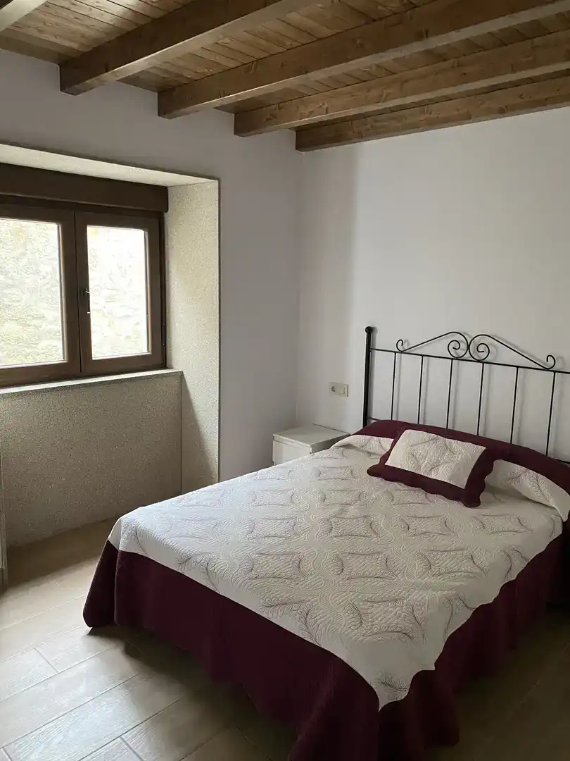 Piso de 60 m² en Carnota