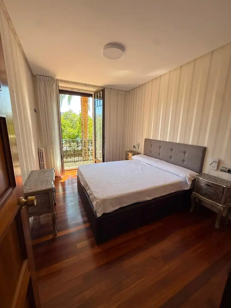 Piso de 104 m² en San Sebastián