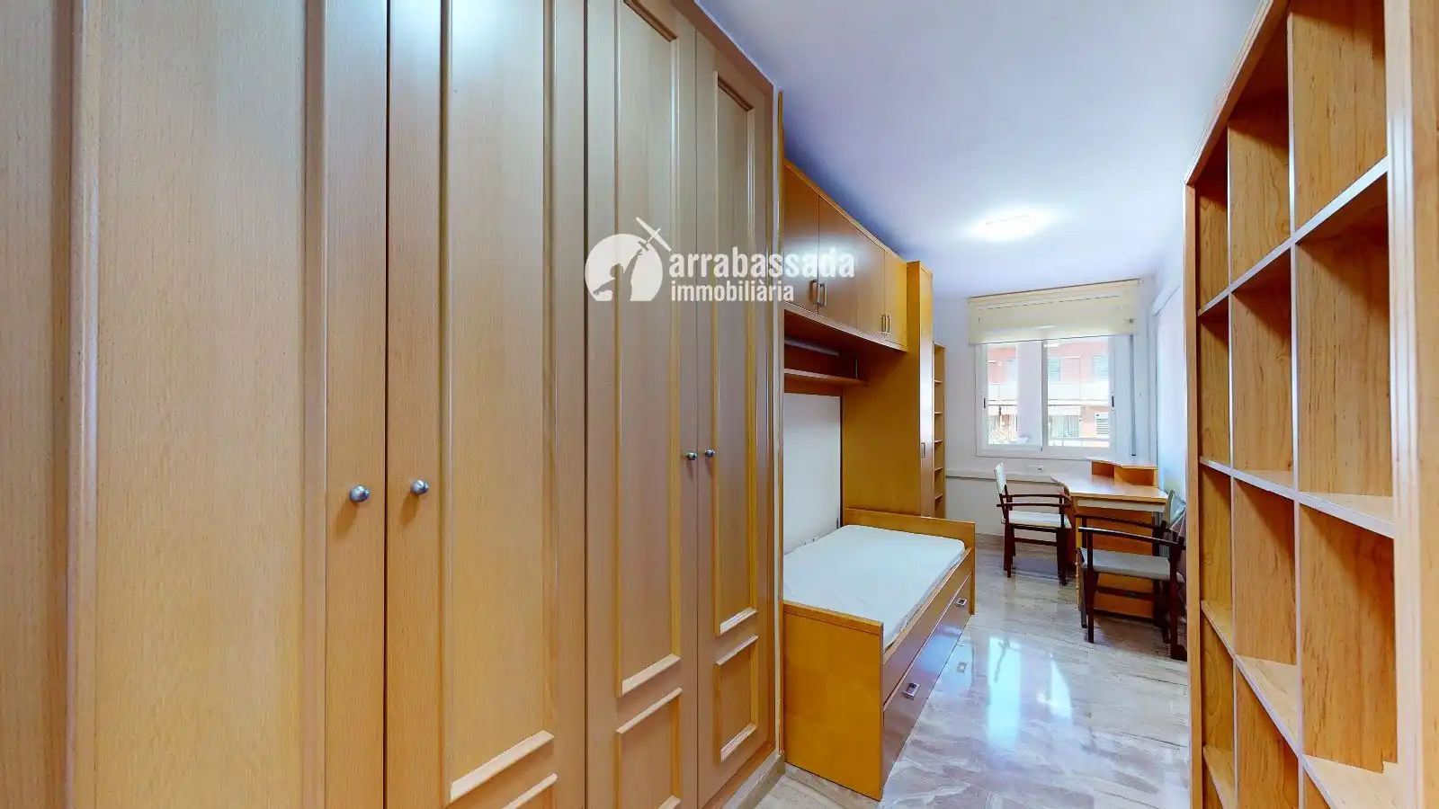 Piso de 124 m² en Tarragona