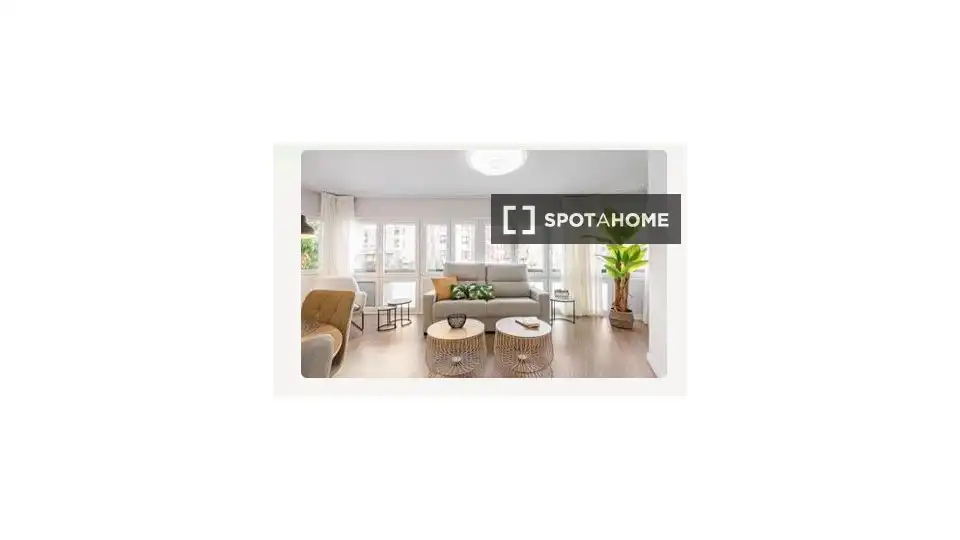 Habitación 75 m², Málaga