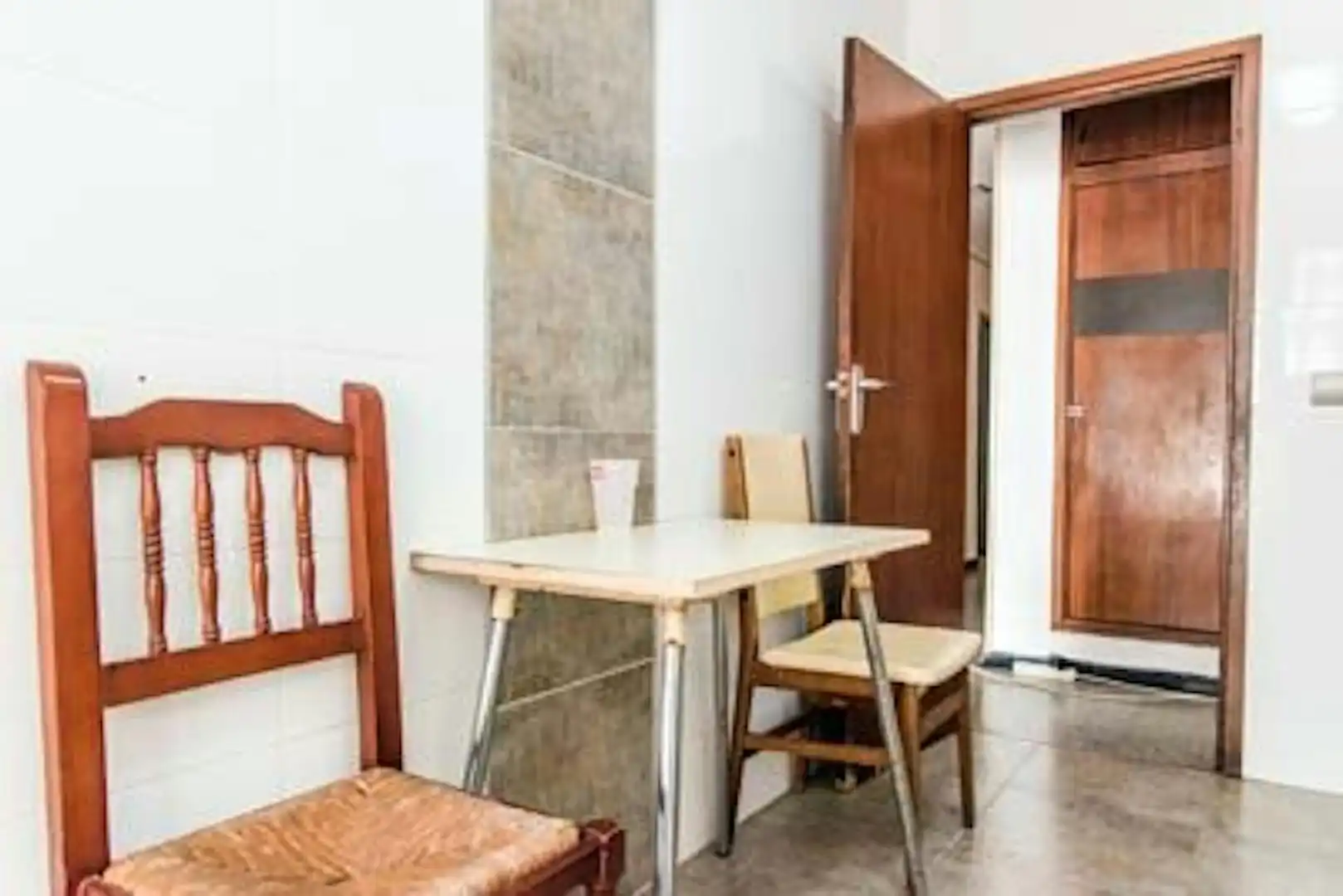 Habitación 7 m², Valencia